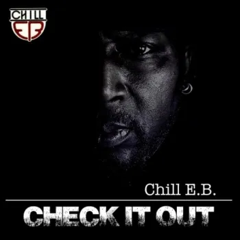 Check It Out cover art