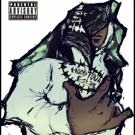 Back From The Hood cover art
