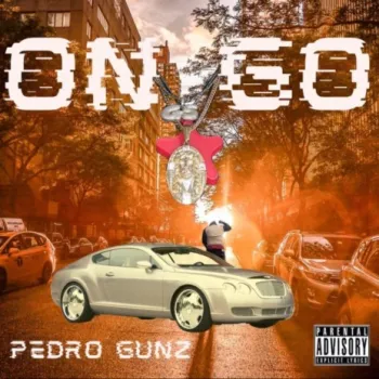 On Go cover art