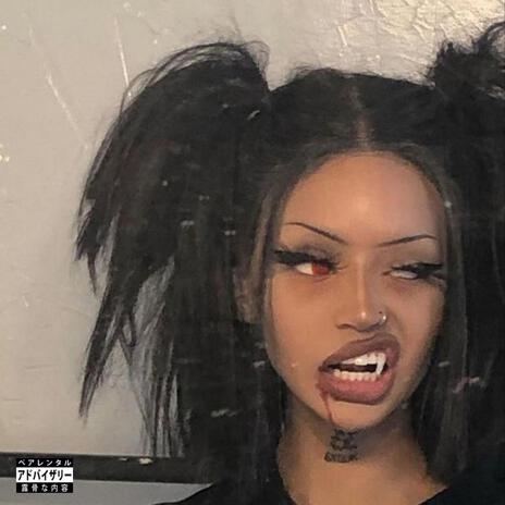 BAD BOYS ft. Siz Tanvir cover art