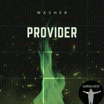 Provider cover art