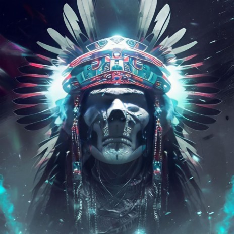 Burial Ground cover art