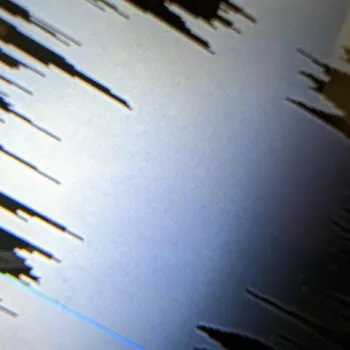 Perkons LVX cover art