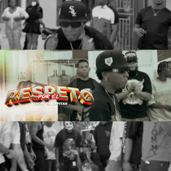Por el Respeto cover art