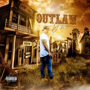 Outlaw cover art