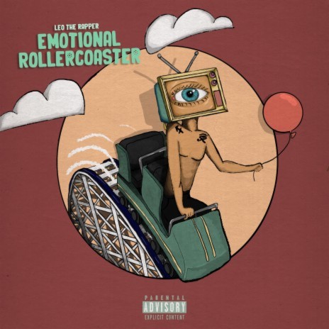 Can't Tell You Nothin cover art