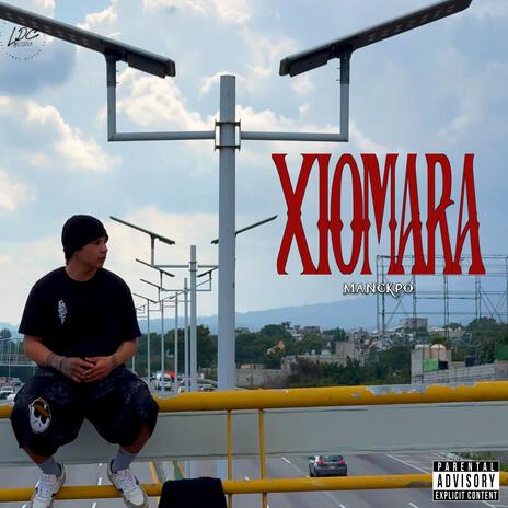 XIOMARA cover art