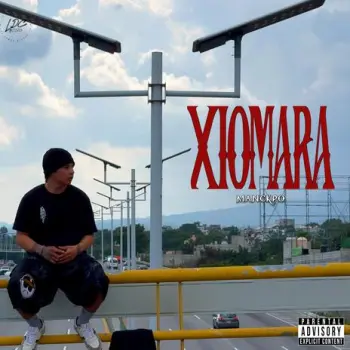 XIOMARA cover art