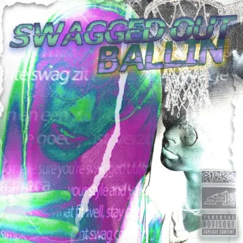 Ballin' cover art