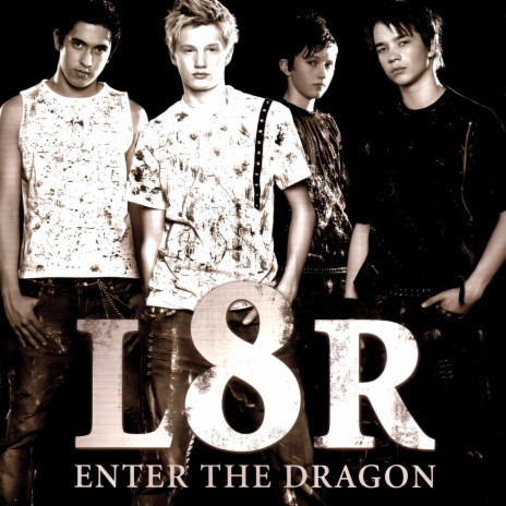 Enter the Dragon (Extended)