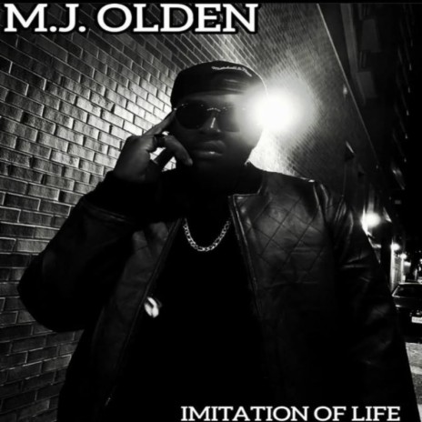 Imitation of Life cover art