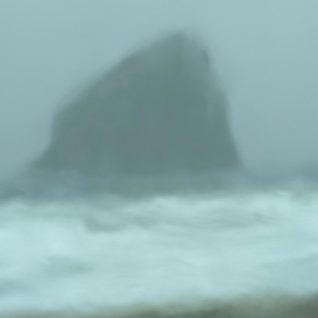Waves cover art