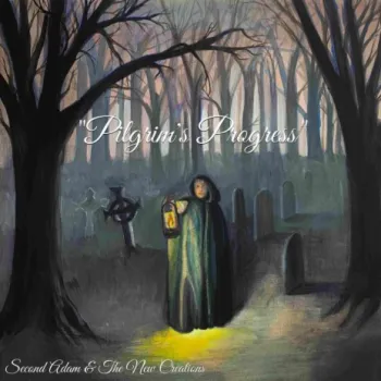 A Devil's Agent cover art