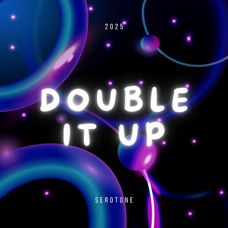 Double it up