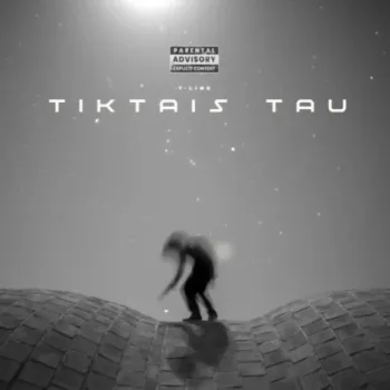 TIKTAIS TAU cover art