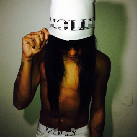 ireallyhatemolly (Freestyle) cover art