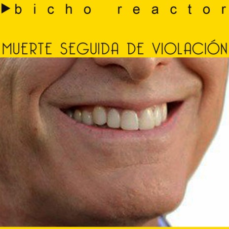 Muerte seguida de violación (Parte II) cover art