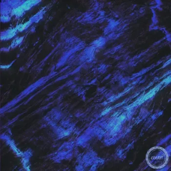 Causality cover art