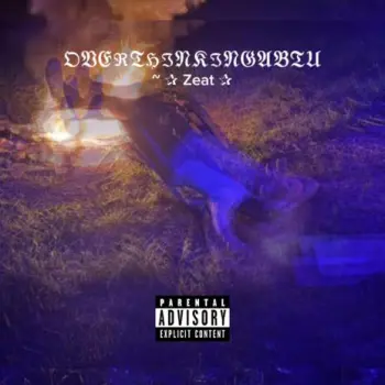overthinkingabtu cover art