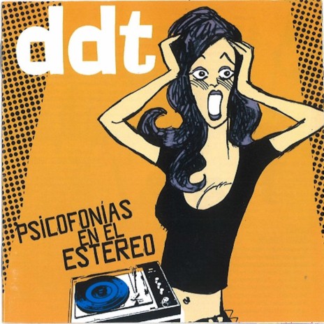 ¿Quíen mató el rock 'n' roll? cover art