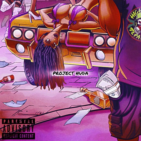 CEO cover art