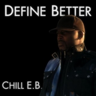 Chill E.B.