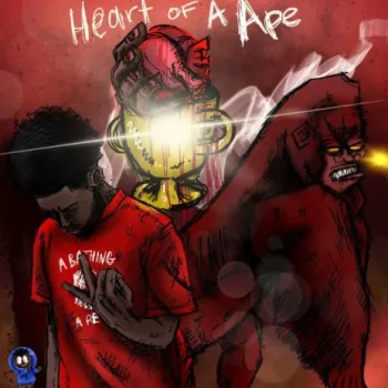 Belt 2 ass cover art