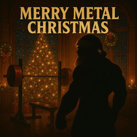 All I Want For Christmas Is Gainz cover art