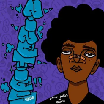 NINETIES ft. GHENG cover art