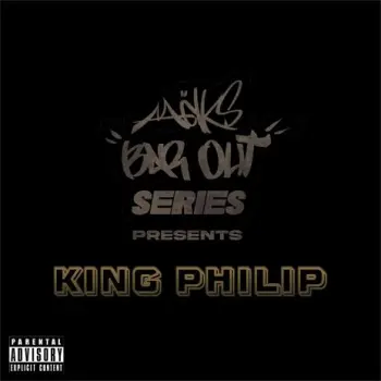 Bar Out ft. King Philip cover art