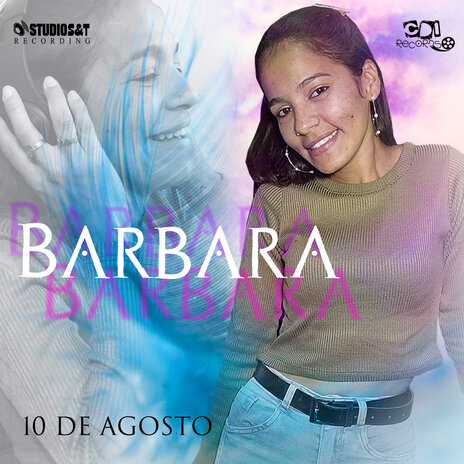 10 De Agosto ft. CDI RECORDS S.A. & STUDIO S&T RECORDING cover art