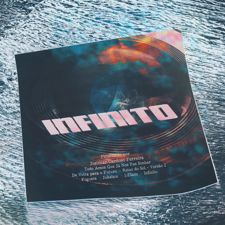 De Volta para o Futuro cover art