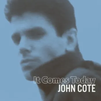It Comes Today cover art