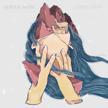 Saudação cover art