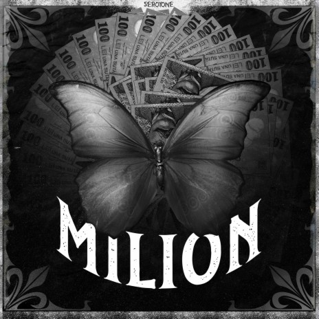 Milion (Morpho Tour Life) cover art