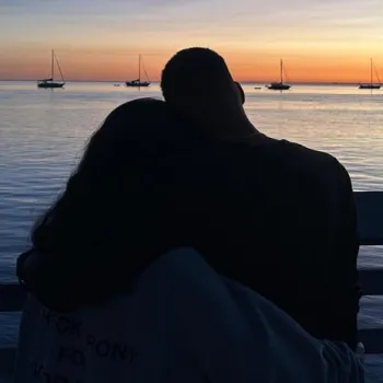 Waiting cover art
