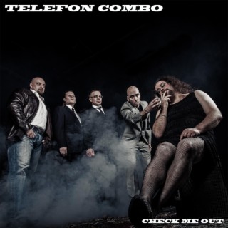 Telefon Combo