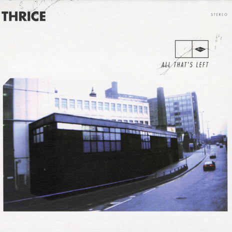 Motion Isn't Meaning (Album Version) cover art