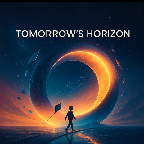 Tomorrow’s Horizon