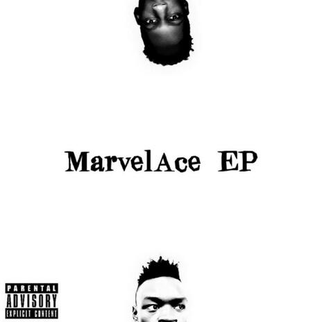 PurPle PaNda ft. Young Marvel, T-Kidd & A.K.A Prince cover art