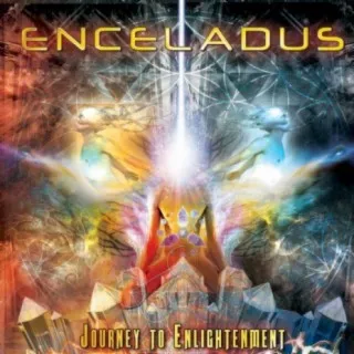 Enceladus cover art