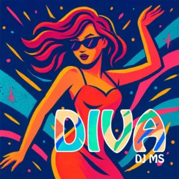 DIVA cover art