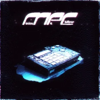 LATRMP cover art