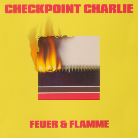 Gesetze, Gesetze cover art