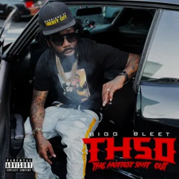 Bossed Up cover art