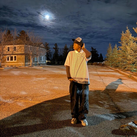 GET THAT VISION OUT YOUR HEAD cover art