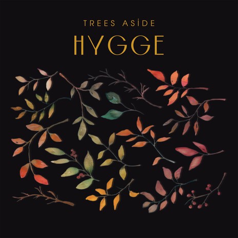 Hygge cover art