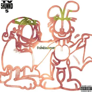 boutit ft. heybinji cover art