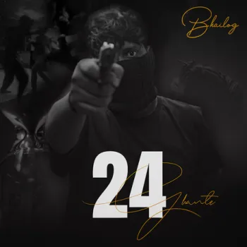 24 Ghante cover art