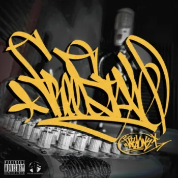 Nobody likes you (07 freestyle) cover art